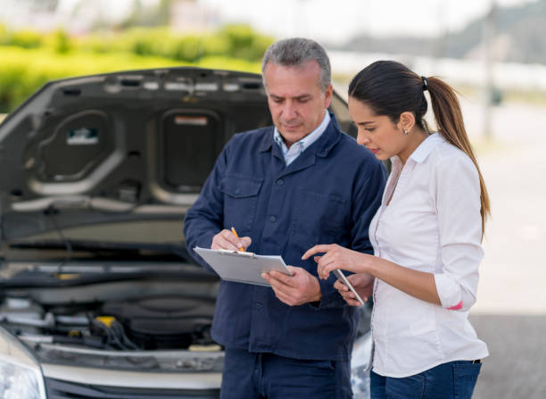Comprehensive and collision insurance Mono Vista